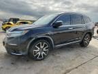 2019 HONDA PILOT TOURING