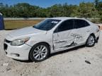 2015 CHEVROLET MALIBU 2LT 2LT