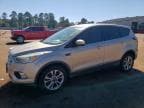 2017 FORD ESCAPE SE SE