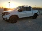 2021 HONDA RIDGELINE BLACK EDITION