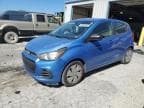 2017 CHEVROLET SPARK LS LS