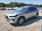 2023 FORD ESCAPE ACT
