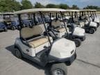 2019 CLUB CAR TEMPO LITHIUM