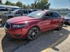2018 FORD TAURUS SHO SHO