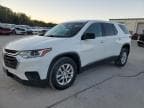 2020 CHEVROLET TRAVERSE L