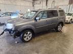 2013 HONDA PILOT EXL