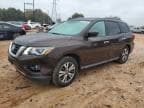 2019 NISSAN PATHFINDER