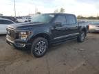 2023 FORD F150 SUPER