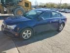 2013 CHEVROLET CRUZE LT LT