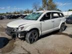 2017 DODGE JOURNEY CR CROSSROAD