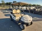 2019 CLUB CAR TEMPO LITHIUM