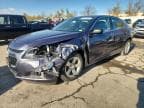 2015 CHEVROLET MALIBU LS LS