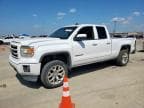 2015 GMC SIERRA K15 K1500