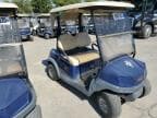 2021 CLUB CAR TEMPO LITHIUM