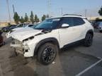 2025 CHEVROLET TRAILBLAZE