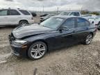 2014 BMW 328 XI SUL XI SULEV