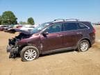 2016 KIA SORENTO LX LX