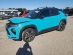 2021 CHEVROLET TRAILBLAZE