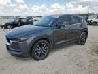 2017 MAZDA CX-5 GRAND GRAND TOURING