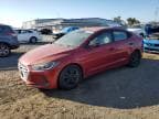 2018 HYUNDAI ELANTRA SE SEL
