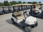 2019 CLUB CAR TEMPO LITHIUM