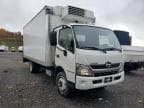 2020 HINO HINO L6