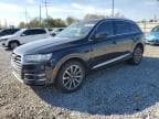 2018 AUDI Q7 PRESTIG PRESTIGE