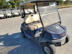 2020 CLUB CAR TEMPO LITHIUM