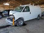 2023 GMC SAVANA G25