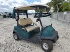 2018 CLUB CAR PRECEDENT