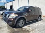 2018 NISSAN ARMADA SV SV