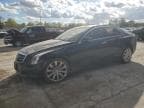 2014 CADILLAC ATS LUXURY LUXURY