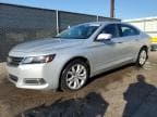 2016 CHEVROLET IMPALA LT LT