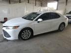 2018 TOYOTA CAMRY L L