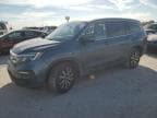 2022 HONDA PILOT EXL