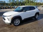 2026 CHEVROLET TRAILBLAZE