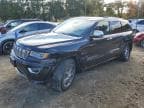 2021 JEEP GRAND CHER