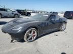 2014 CHEVROLET CORVETTE S STINGRAY 2LT