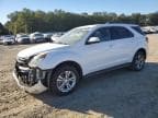 2016 CHEVROLET EQUINOX LT LT