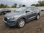 2019 HYUNDAI TUCSON LIM