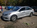 2016 HYUNDAI SONATA SE SE