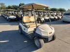 2019 CLUB CAR TEMPO LITHIUM