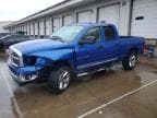 2007 DODGE RAM 1500 S ST