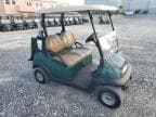 2018 CLUB CAR PRECEDENT FLA