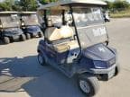 2021 CLUB CAR TEMPO LITHIUM