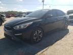 2020 KIA FORTE FE