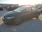 2015 HONDA CIVIC EX EX