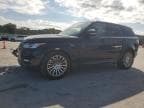2016 LAND ROVER RANGE ROVE SC
