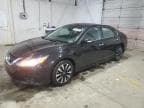 2018 NISSAN ALTIMA 2.5 2.5