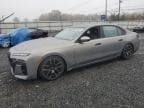2025 BMW 760 XI